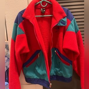Vintage The North Face Extreme Z Jacket